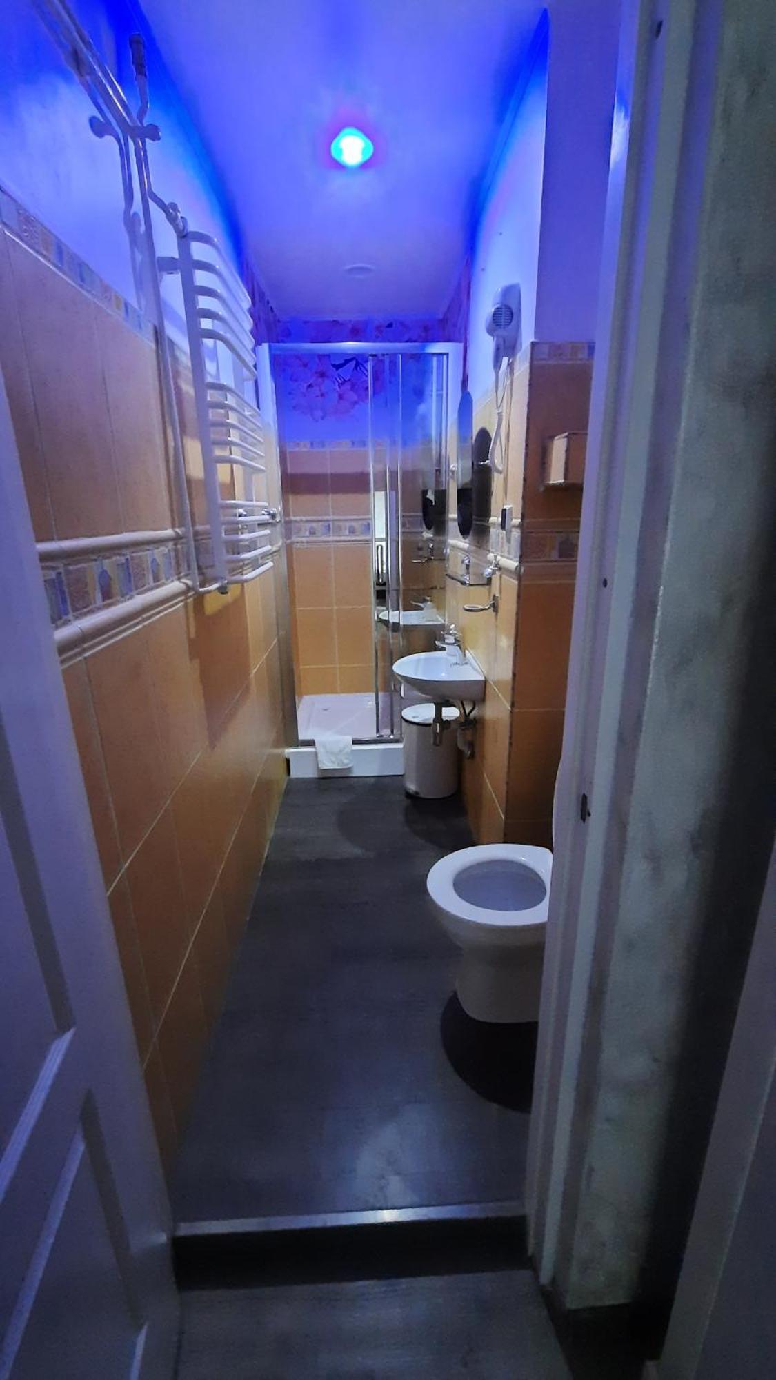 Hotel Rezydencja Rosa Przemysl Luaran gambar
