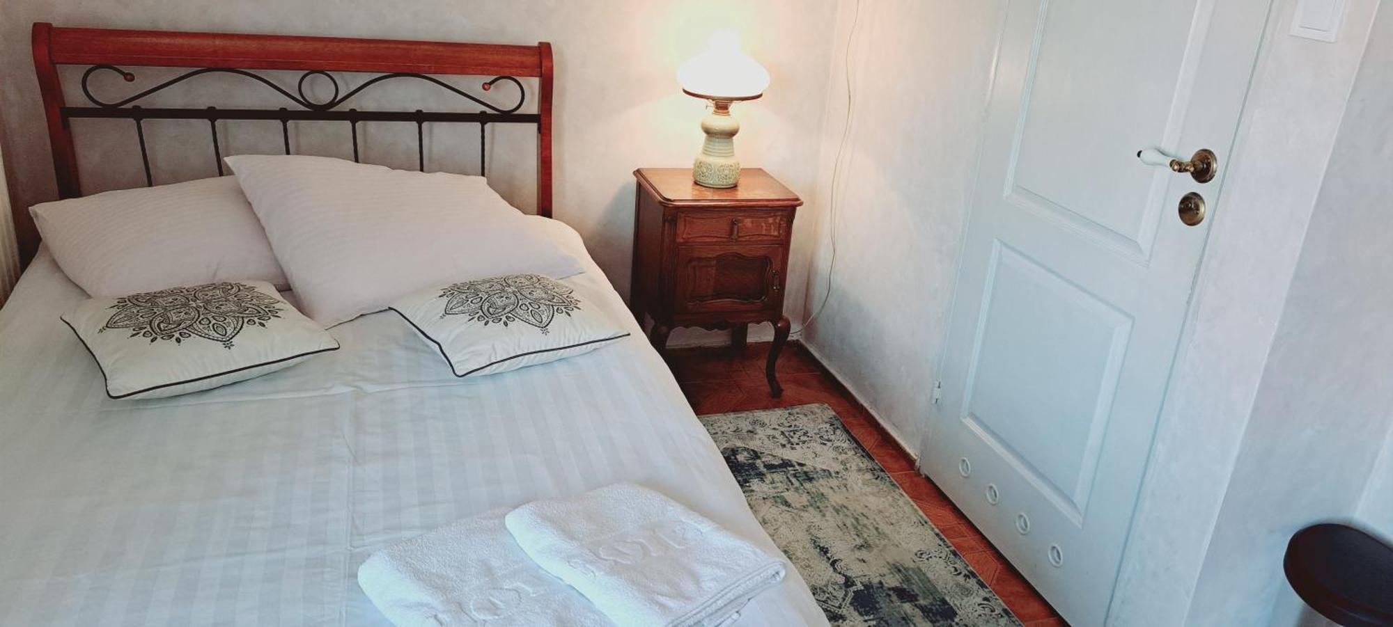 Hotel Rezydencja Rosa Przemysl Bilik gambar